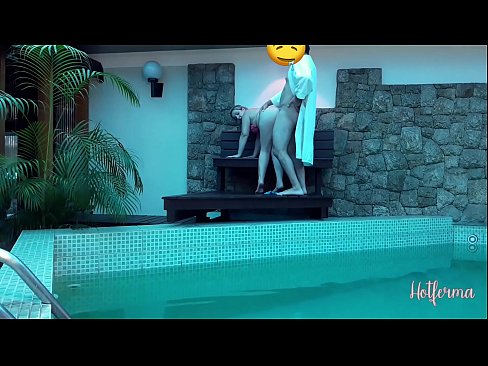 ❤️ El cap convida la criada a la piscina, però no va poder resistir-se a una calor ❤️❌ Súper sexe a nosaltres ca.mrpornogratis.ru